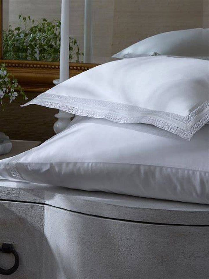 Netto Quilt Matouk Luxury Linens