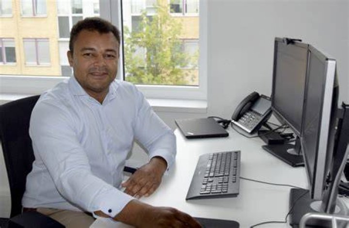 Neuer Strategic Alliance Manager bei Advancis GITSICHERHEIT.de Portal für Safety und Security