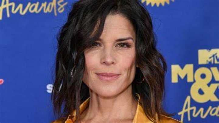 Neve Campbell Neve Campbell Photo (25574695) Fanpop