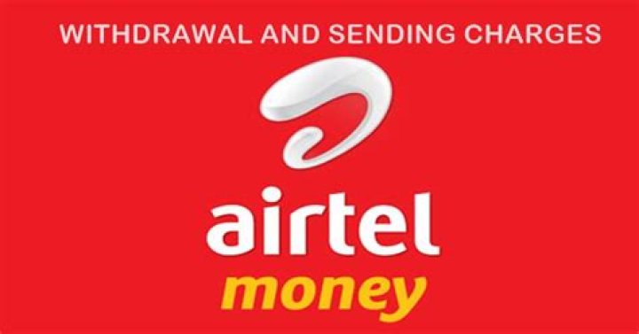 New Airtel Money Withdraw & Sending Charges Tanzania 2022