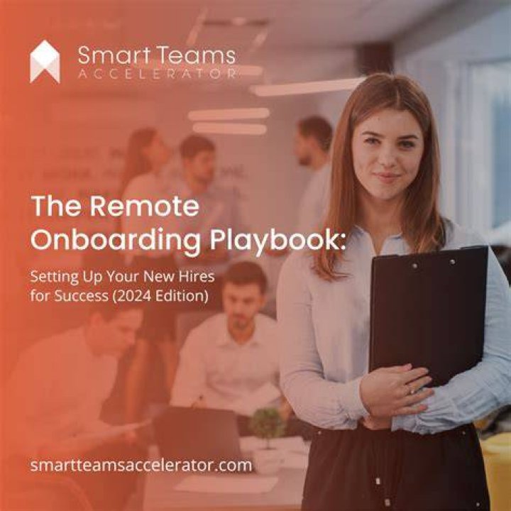 New hires Smart Electron