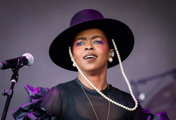 New Music Alert! Lauryn Hill Set To Release New Solo Song Next Month