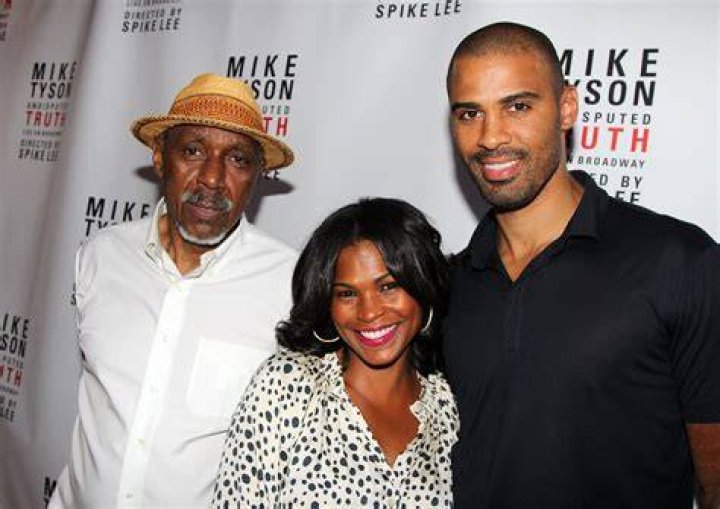 Nia Long Parents, Ethnicity, Net Worth, Age, Wiki