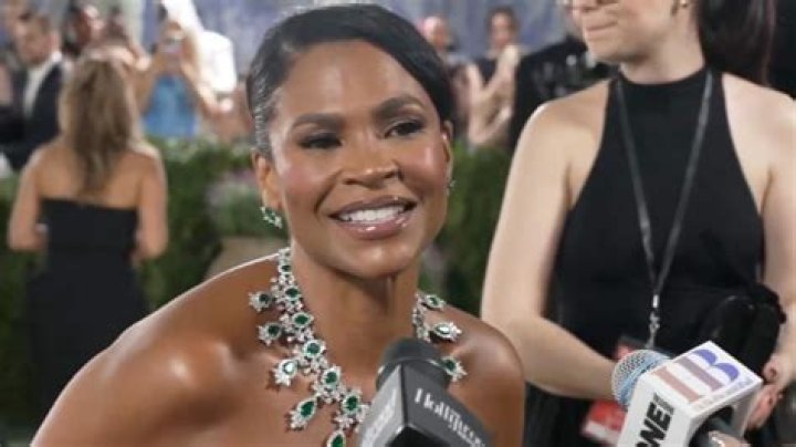 Nia Long reacts to fianc&eacute; Ime Udoka&rsquo;s alleged affair with Boston