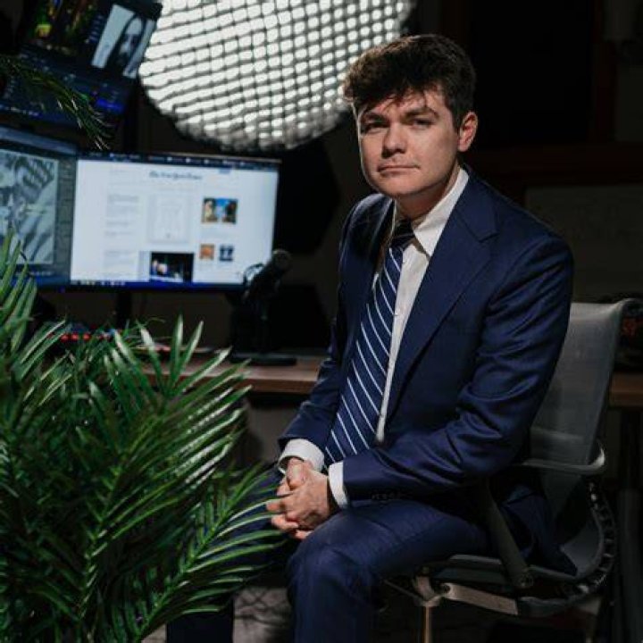 Nick Fuentes Net Worth, Wiki, Age, Height, Career & More