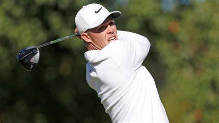 Nick Hardy Golf