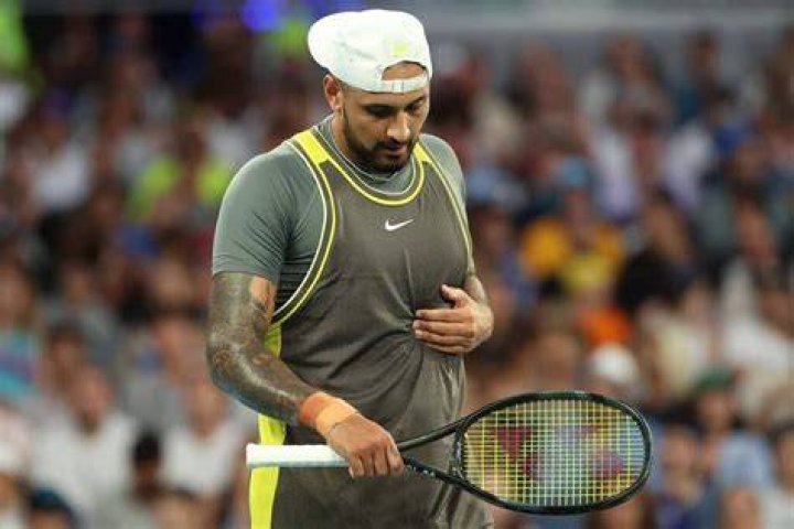 Nick Kyrgios may have 'heartbreaking' Wimbledon news for Venus