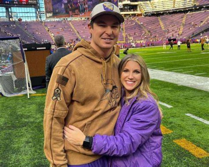 Nick Mullens and Haleigh Hughes Married Since 2017, Know their Children