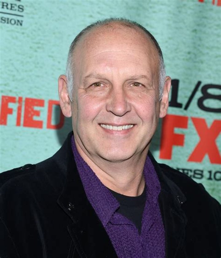 Nick Searcy IMDb