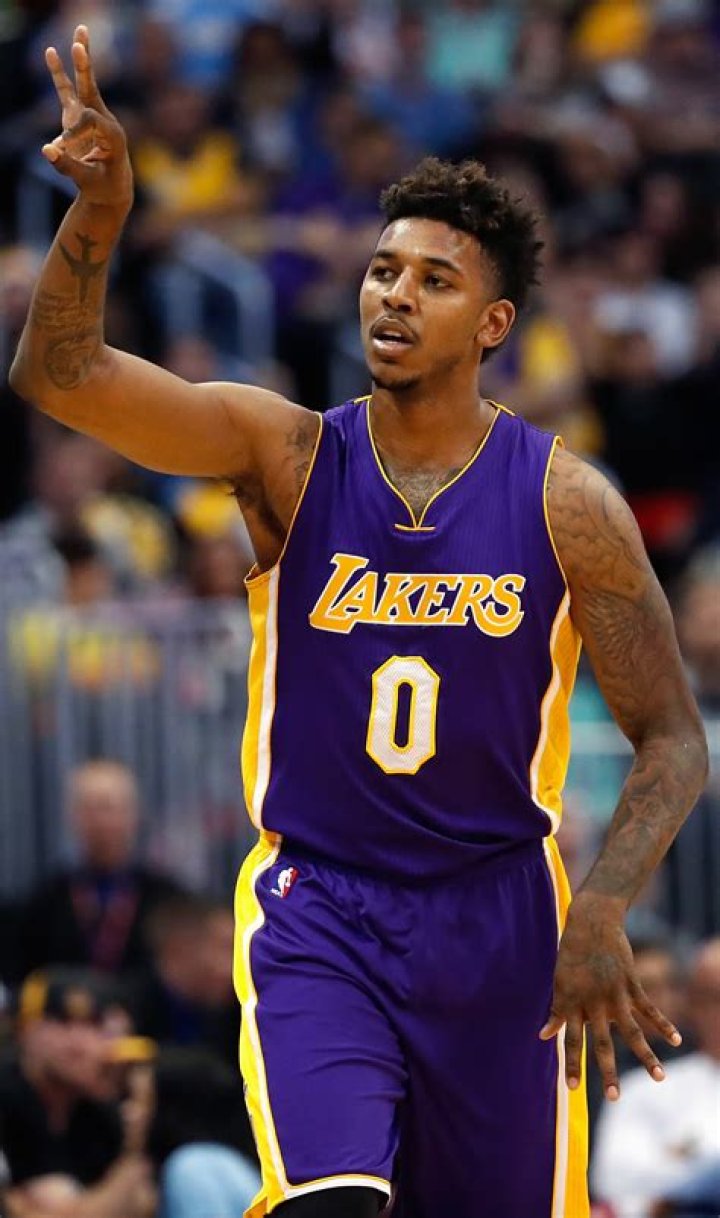Nick Young Age, Bio, Faces and Birthday