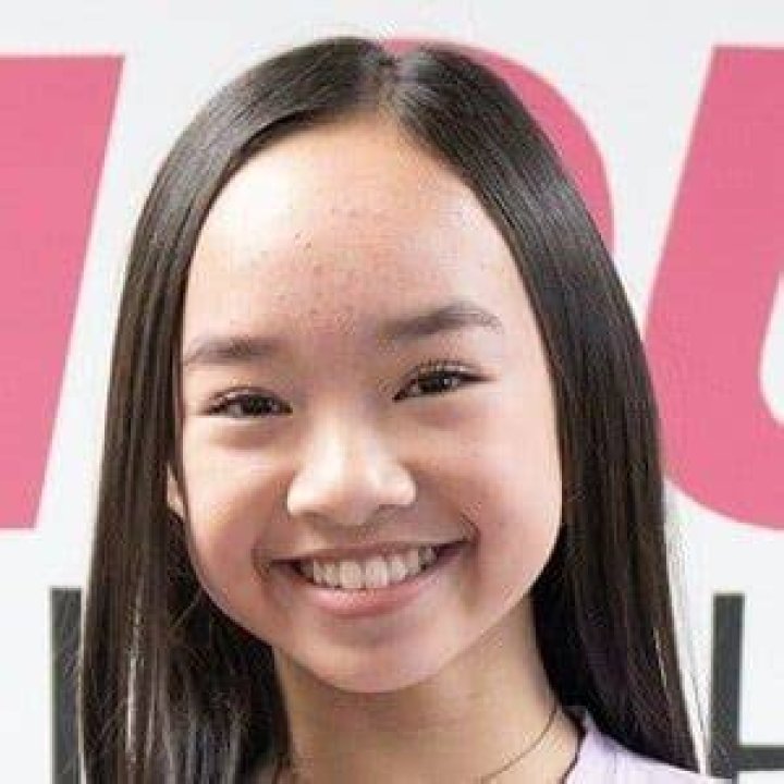 Nicole Laeno Tiktok Age, Birthday, Height, Weight, Net Worth