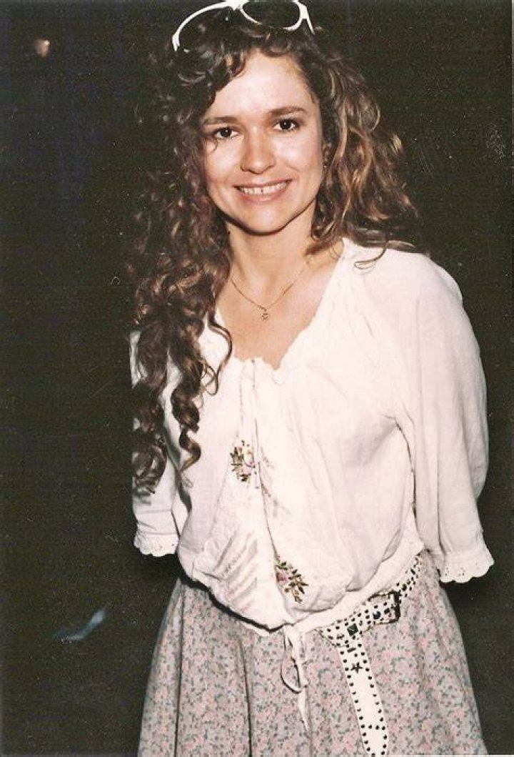 Nicolette Larson Alchetron, The Free Social Encyclopedia