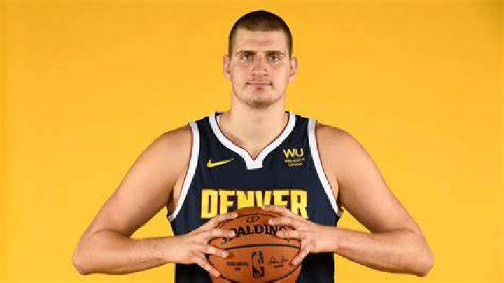 Nikola Jokić NBA Basketball Lifestyle, Net Worth, and ACTUAL Wife YouTube