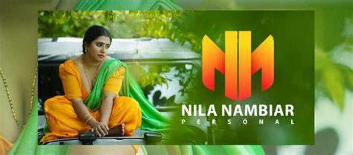 NilaNambiarviralvideo