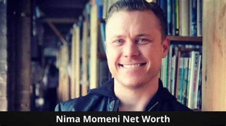 Nima Momeni 5 Fast Facts You Need to Know