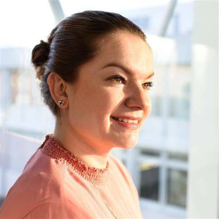 Nina Hansen Mitarbeiter Vertriebsinnendienst Roy Robson Fashion GmbH & Co. KG XING