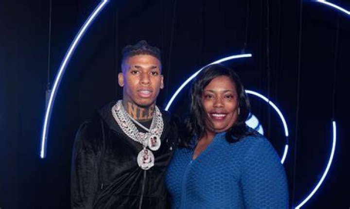 nle choppa mom and dad lanceembry