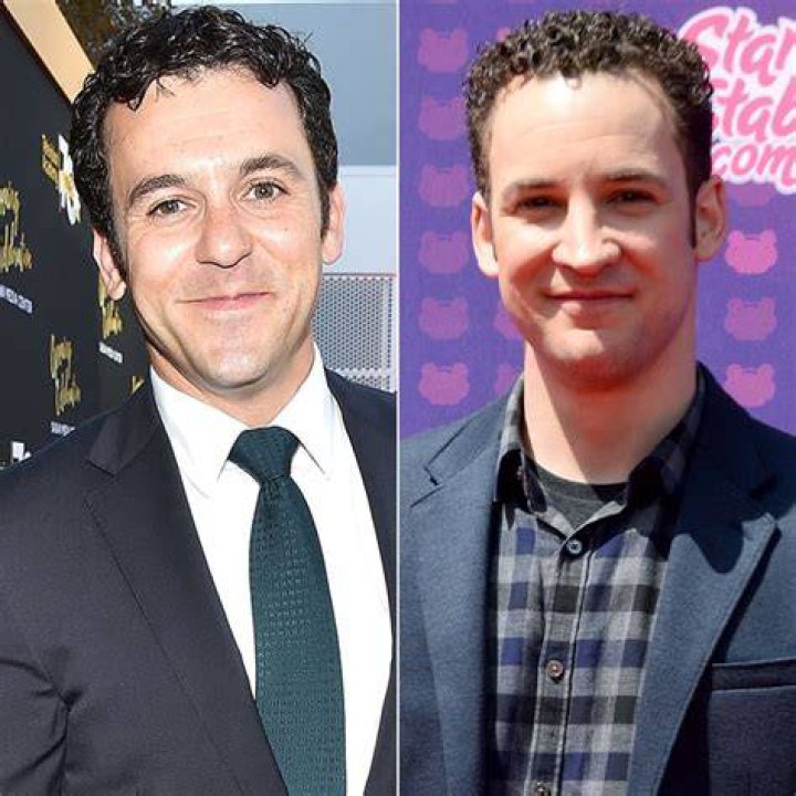 No, Fred and Ben Savage Never Had a TV Star Sibling Rivalry E! News
