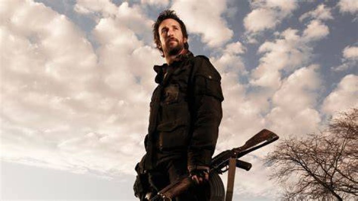 Noah Noah Wyle Wallpaper (4197320) Fanpop