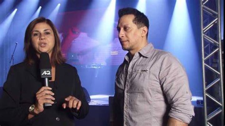 NOEL PAGAN FALA AO PROGRAMA ALTA QUALIDADE BRASIL 2013 YouTube