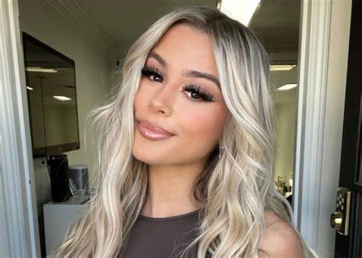 Noelle Leyva Onlyfans lekke foto's, fideo's en oer har op reddit en