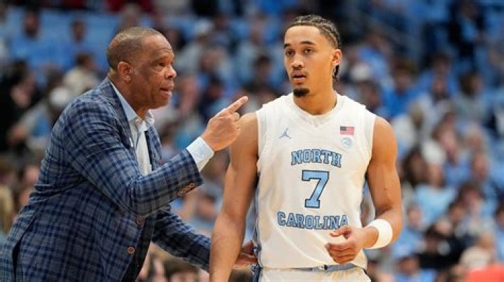 North Carolina Women’s Basketball Coach Faces Complaints of Racially