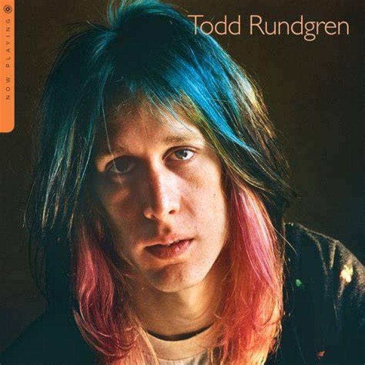 Nostalgia2Eh! thegroovyarchives Todd Rundgren From the...