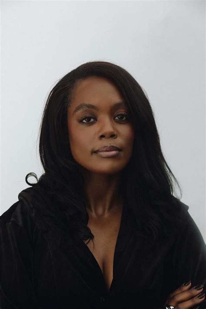 Novi Brown IMDb