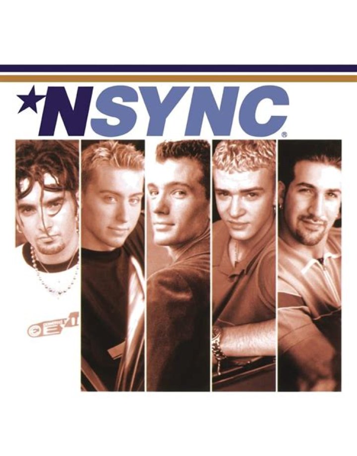 NSYNC's Chris Kirkpatrick Reveals the Backstreet Boy He Couldn't Stand