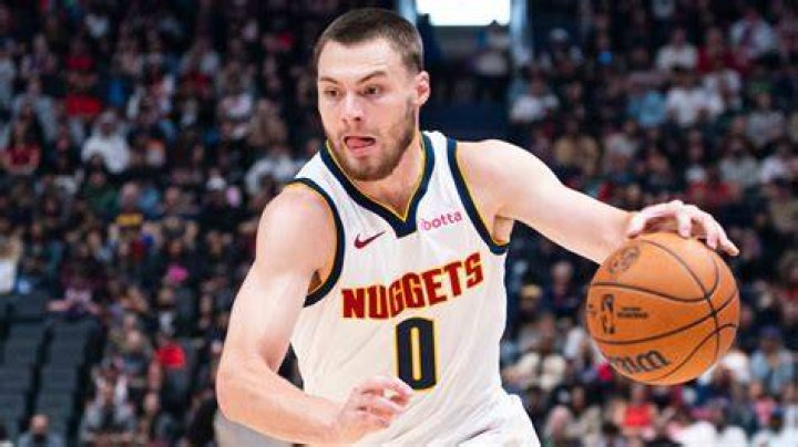 Nuggets Draft Breakdown Christian Braun
