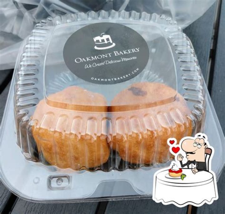 Oakmont Bakery 289 Photos & 234 Reviews Bakeries 531 Allegheny
