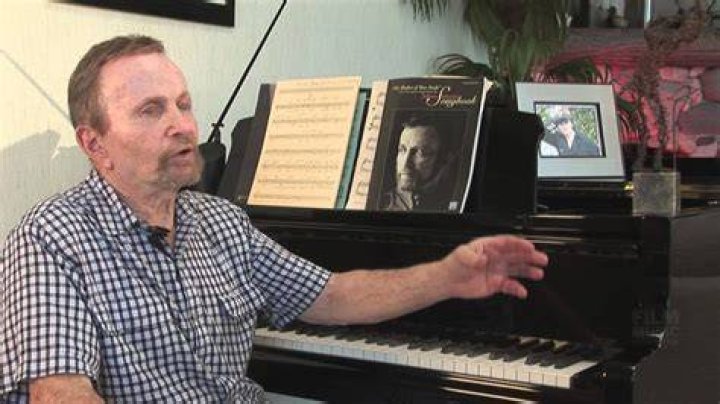 Obituary Awardwinning composer Johnny Mandel