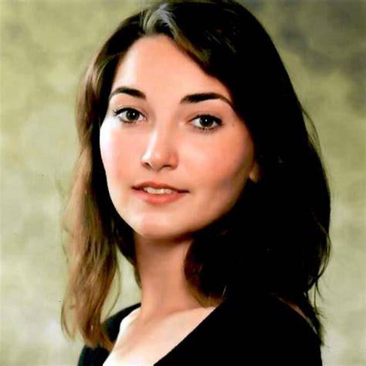 Obituary for Marissa Christine Stough Finkenbinder Family Funeral Homes