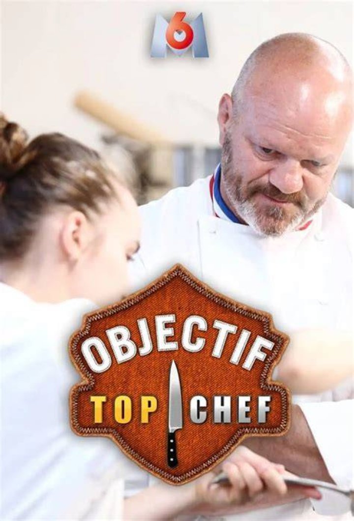 Objectif Top chef en streaming direct et replay sur CANAL+ myCANAL