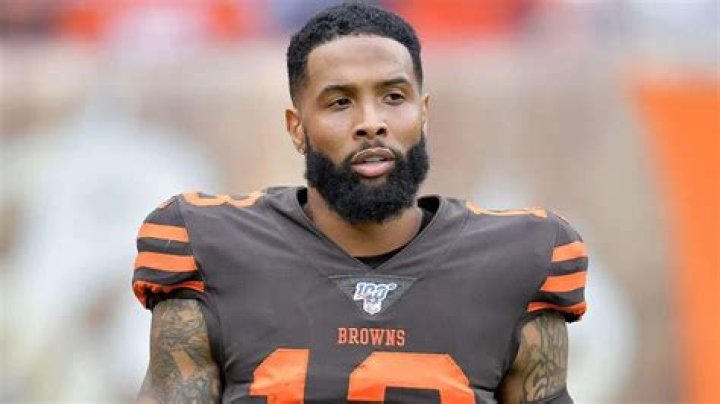 Odell Beckham Net Worth, Bio, Salary, Wiki, Age, Gossip, Biography Trend