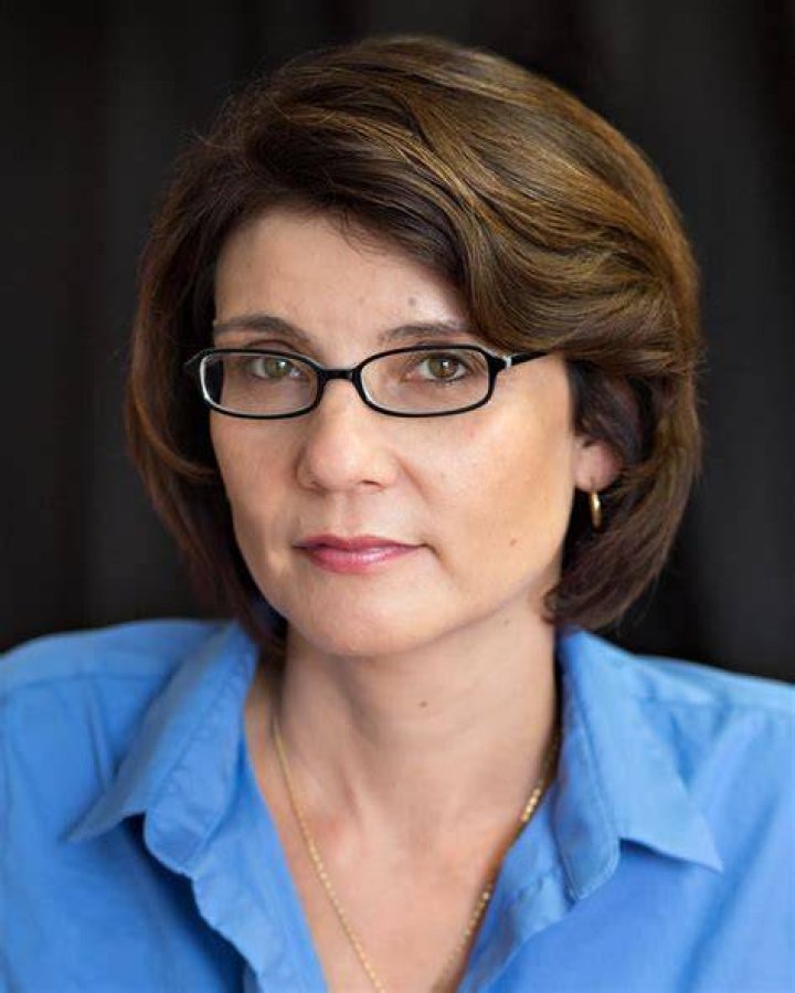 Off the Cuff with Sheila Miyoshi Jager, director of East Asian Studies
