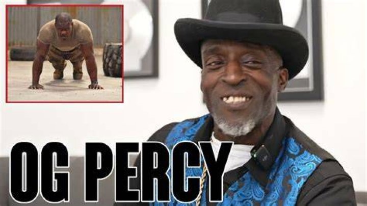 OG Percy The difference between Possession and Possession of a