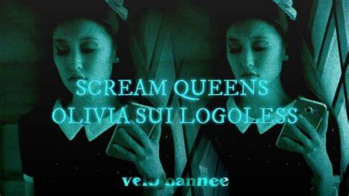 olivia sui scream queens scene ☆ YouTube