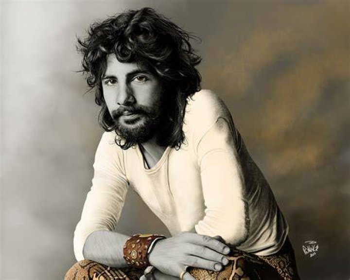 On a retrouv&eacute; Cat Stevens et sa femme ils ont fait... "fortune