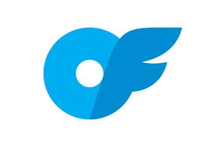 OnlyFans logo thumbnail transparent PNG StickPNG