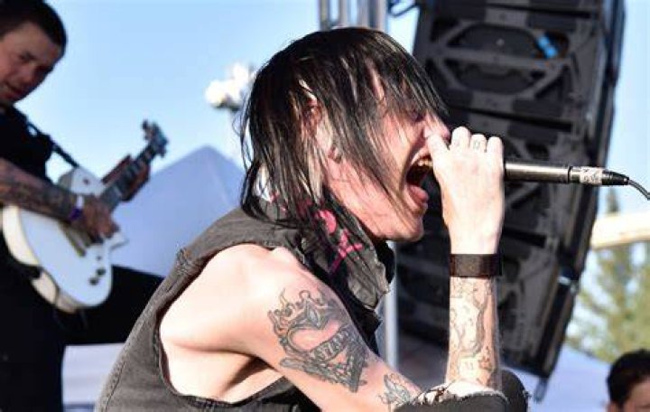 Original A Skylit Drive Vocalist Jordan Blake Has Died at 36