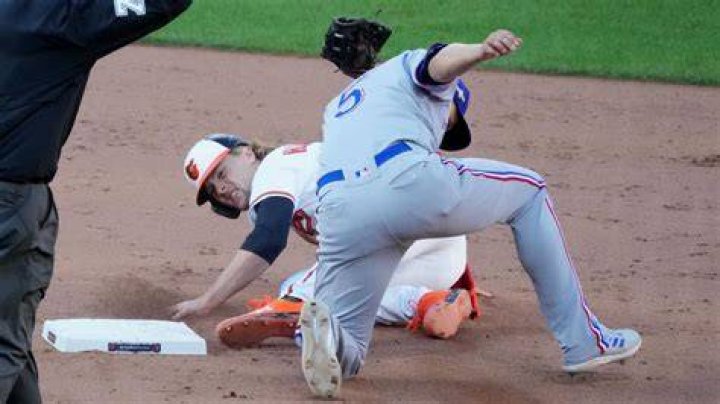 Orioles manager tries to explain No. 1 prospect Adley Rutschman