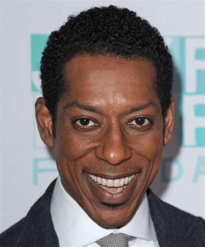 Orlando Jones Joins "L.A.'s Finest" Entertainment For Us