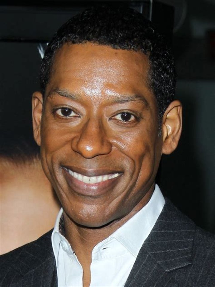 Orlando Jones Tweets about his Mixed Family Mixed Roots Stories