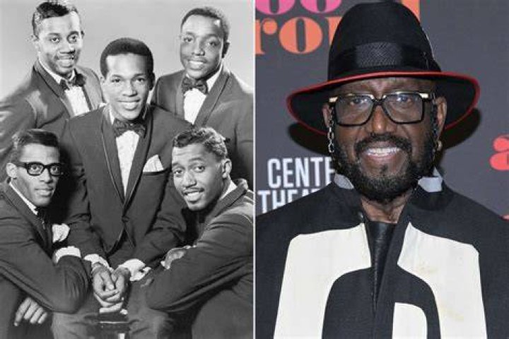 Otis Williams of The Temptations discusses career, musical Rock Hill