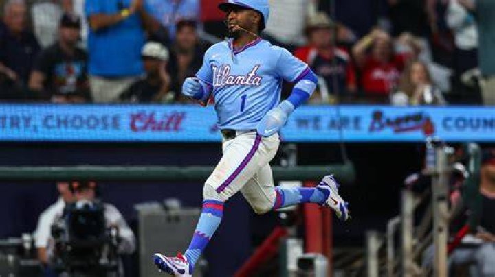 Ozzie Albies explains why he chose to sign contract extension Yardbarker