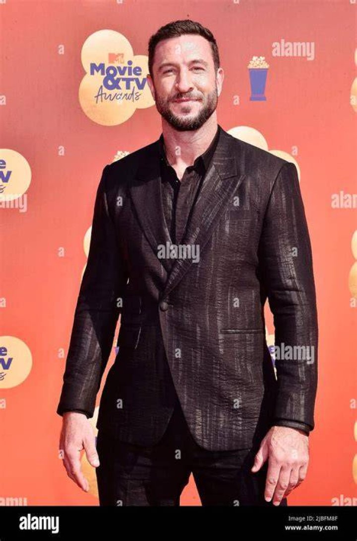 Pablo Schreiber Picture 32 Los Angeles Premiere for Season 6 of HBO's