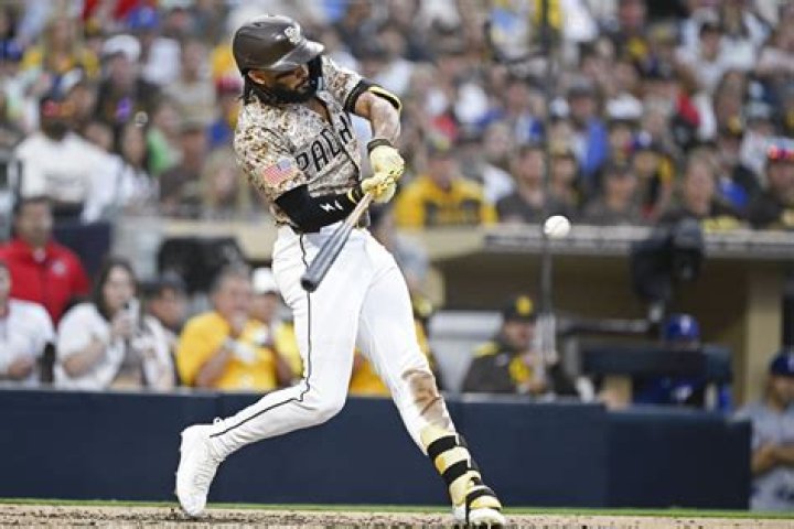 Padres News Fernando Tatis Jr's Recent Dominance in Right Field Has Haters Silent Sports