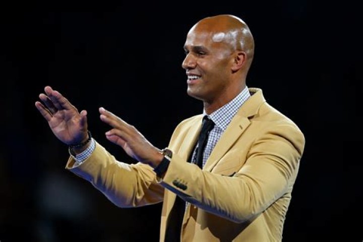 Paging Jason Taylor