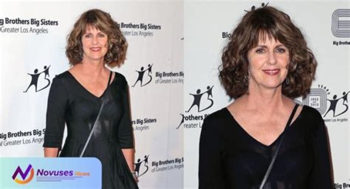 Pam Dawber Net Worth, Wealth, and Annual Salary 2 Rich 2 Famous